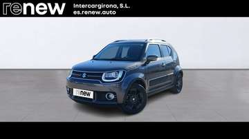 1.2 GLX 2WD