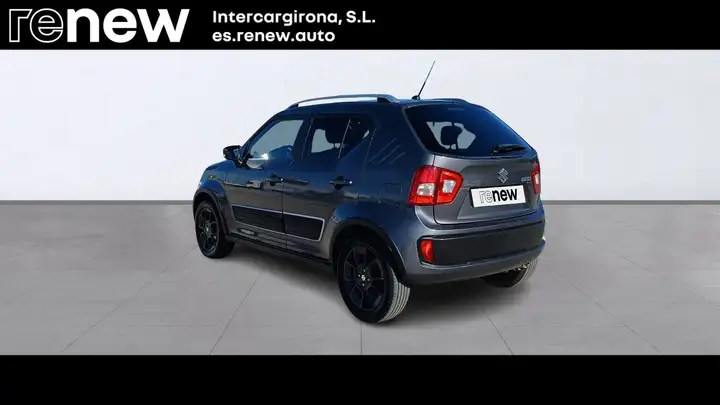 Suzuki Ignis 1.2 GLX 2WD 2018, foto 3