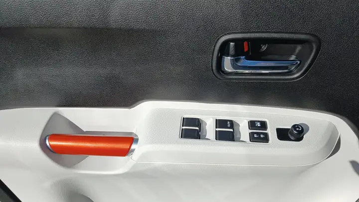 Suzuki Ignis 1.2 GLX 2WD 2018, foto 25