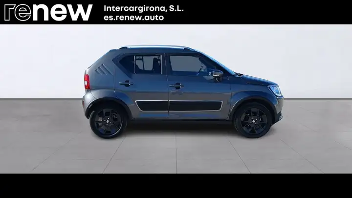 Suzuki Ignis 1.2 GLX 2WD 2018, foto 5