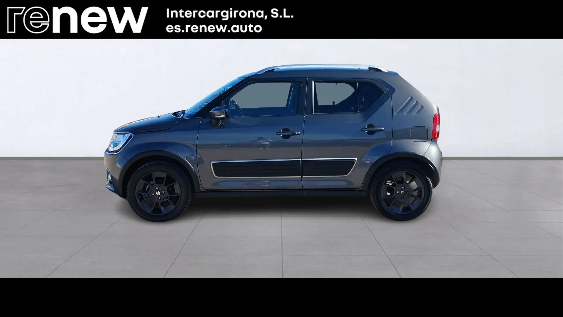 Suzuki Ignis 1.2 GLX 2WD - 2