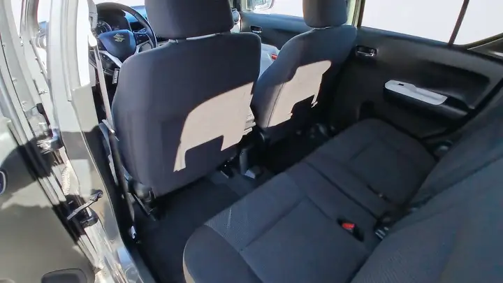 Suzuki Ignis 1.2 GLX 2WD 2018, foto 16