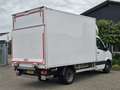 Volkswagen Crafter 50 2.0 TDI L2H1|Airco|Cruise|Navi|Dubbel lucht Wit - thumbnail 14
