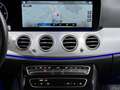 Mercedes-Benz E 220 T d Avantgarde MBUX @junge Sterne Garantie Silber - thumbnail 10