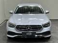 Mercedes-Benz E 220 T d Avantgarde MBUX @junge Sterne Garantie Silber - thumbnail 2