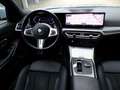 BMW 318 i M Sport/Laser/Kamera/Widescreen/H&K/ACC Grijs - thumbnail 10