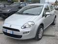Fiat Punto 5p 1.4 natural power Street 70cv E6 Gris - thumbnail 1
