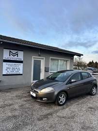 1,9 JTD Multijet 90 Active DPF