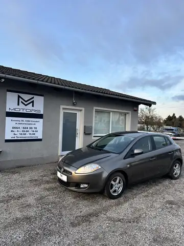 Fiat Bravo 1,9 JTD Multijet 90 Active DPF