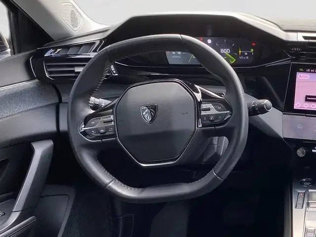 Peugeot 308 view 17