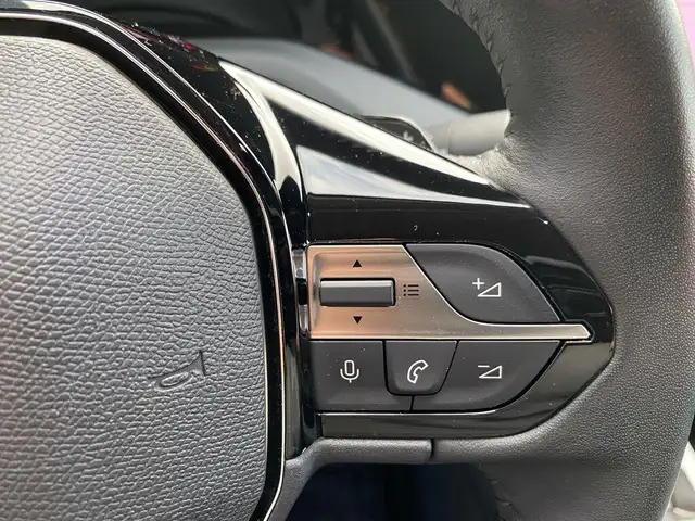Peugeot 308 view 12