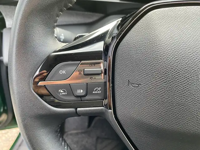 Peugeot 308 view 11