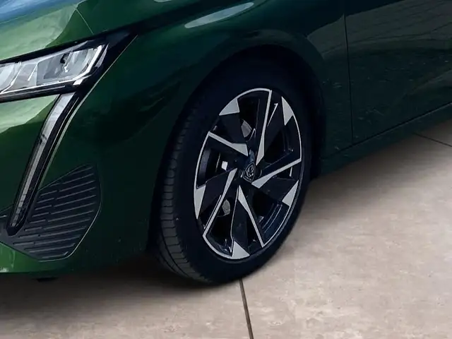 Peugeot 308 view 15