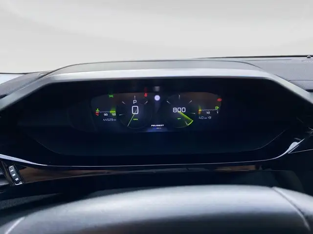 Peugeot 308 view 16