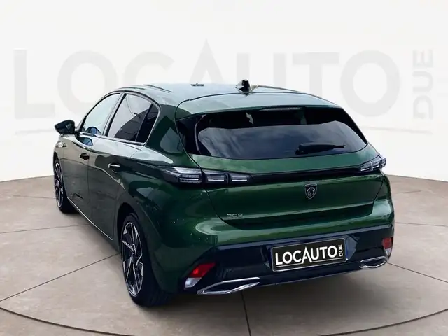 Peugeot 308 view 24