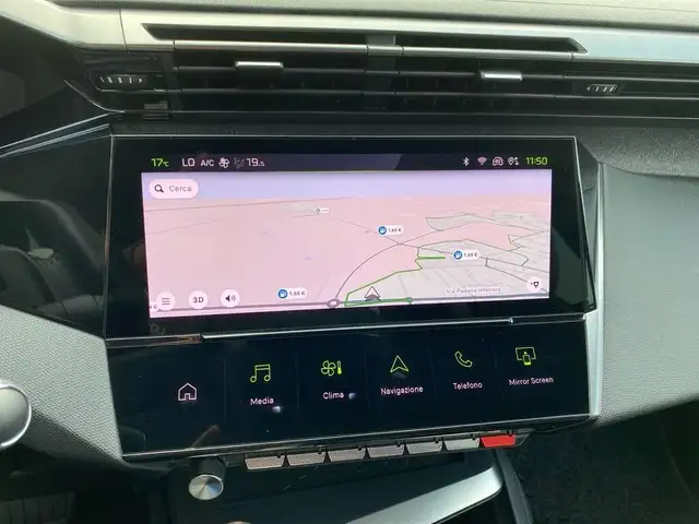 Peugeot 308 view 10