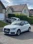 Audi A1 1.0 TFSI SPORTBACK Blanc - thumbnail 1
