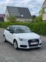 Audi A1 1.0 TFSI SPORTBACK Blanc - thumbnail 3