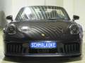 Porsche 911 Carrera GTS T-Hybrid Cabriolet Schwarz - thumbnail 1