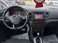 Volkswagen Sharan DSG IQ.DRIVE Start-Stopp*7-Sitzer*I Hand* Gris - thumbnail 12