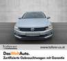Volkswagen Passat Variant Comfortline TDI SCR DSG Argent - thumbnail 2