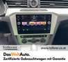 Volkswagen Passat Variant Comfortline TDI SCR DSG Argent - thumbnail 11