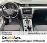 Volkswagen Passat Variant Comfortline TDI SCR DSG Silber - thumbnail 9