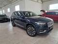 Volvo XC90 INSCRIPTION PLUG-IN HYBRID 7 ZITPLAATSEN Bleu - thumbnail 1