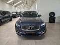 Volvo XC90 INSCRIPTION PLUG-IN HYBRID 7 ZITPLAATSEN Bleu - thumbnail 2