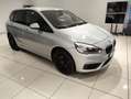 BMW 218 i Active Tourer Advantage Silber - thumbnail 3