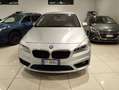 BMW 218 i Active Tourer Advantage Silber - thumbnail 8