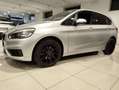 BMW 218 i Active Tourer Advantage Silber - thumbnail 2