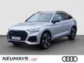Audi Q5 SB 40 TDI quattro s tronic S LINE PANO/MATRIX Silber - thumbnail 1