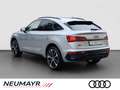 Audi Q5 SB 40 TDI quattro s tronic S LINE PANO/MATRIX Silber - thumbnail 3