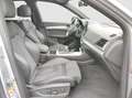 Audi Q5 SB 40 TDI quattro s tronic S LINE PANO/MATRIX Silber - thumbnail 7