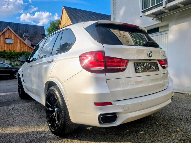 BMW X5 xDrive 30 d *M-Paket*Pano*Head-Up*Soft-Close* — photo 4