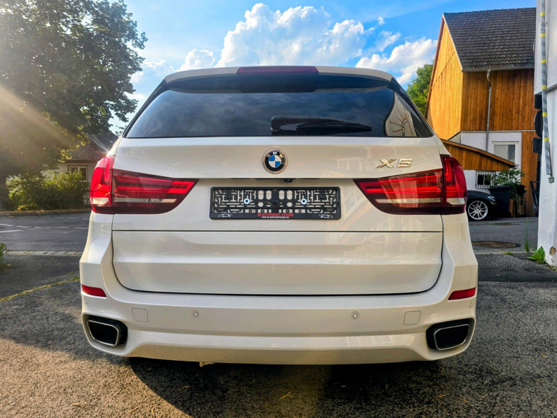 BMW X5 xDrive 30 d *M-Paket*Pano*Head-Up*Soft-Close* — photo 5