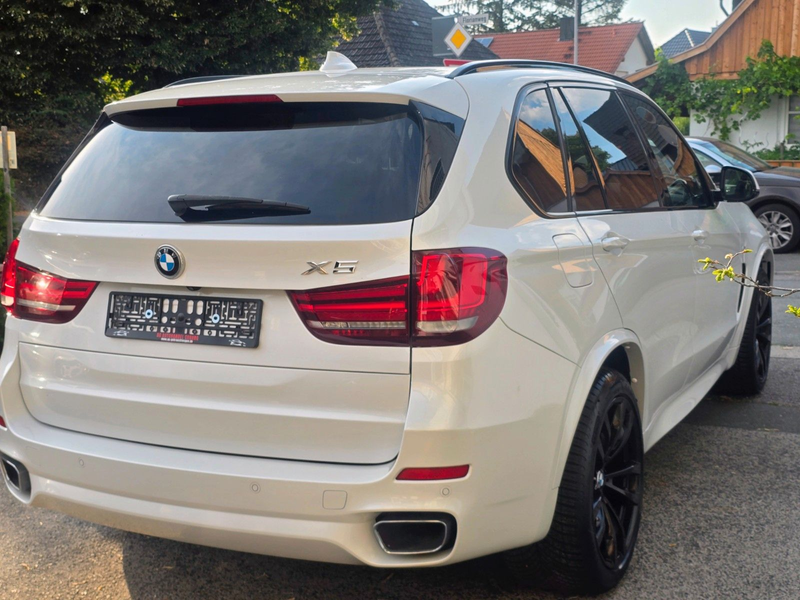BMW X5 xDrive 30 d *M-Paket*Pano*Head-Up*Soft-Close* — photo 3