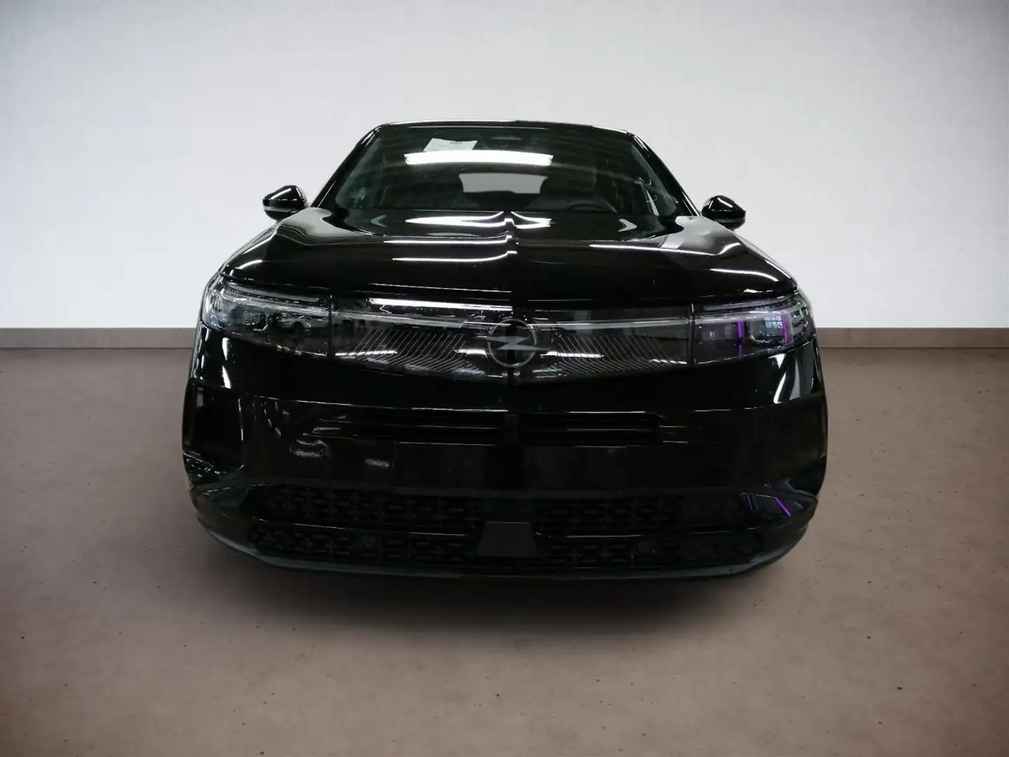 Opel Grandland X Grandland GS*HUD*NAVI*MATRIX*ACC*360'KAMERA*SHZ Schwarz - 2