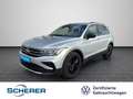 Volkswagen Tiguan 2.0 TDI DSG Urban Sport 4 Motion NAVI RFK Silber - thumbnail 1