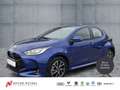 Toyota Yaris 1.5 Hybrid TEAM D LED+NAVI+ACC+RFK+MFL+16" Blau - thumbnail 1
