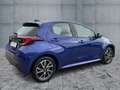 Toyota Yaris 1.5 Hybrid TEAM D LED+NAVI+ACC+RFK+MFL+16" Blau - thumbnail 6