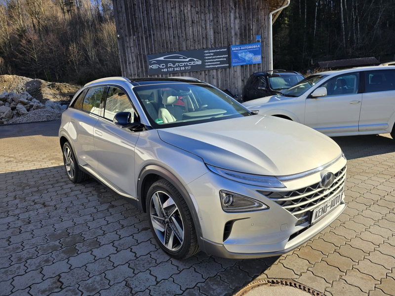 Photo du véhicule