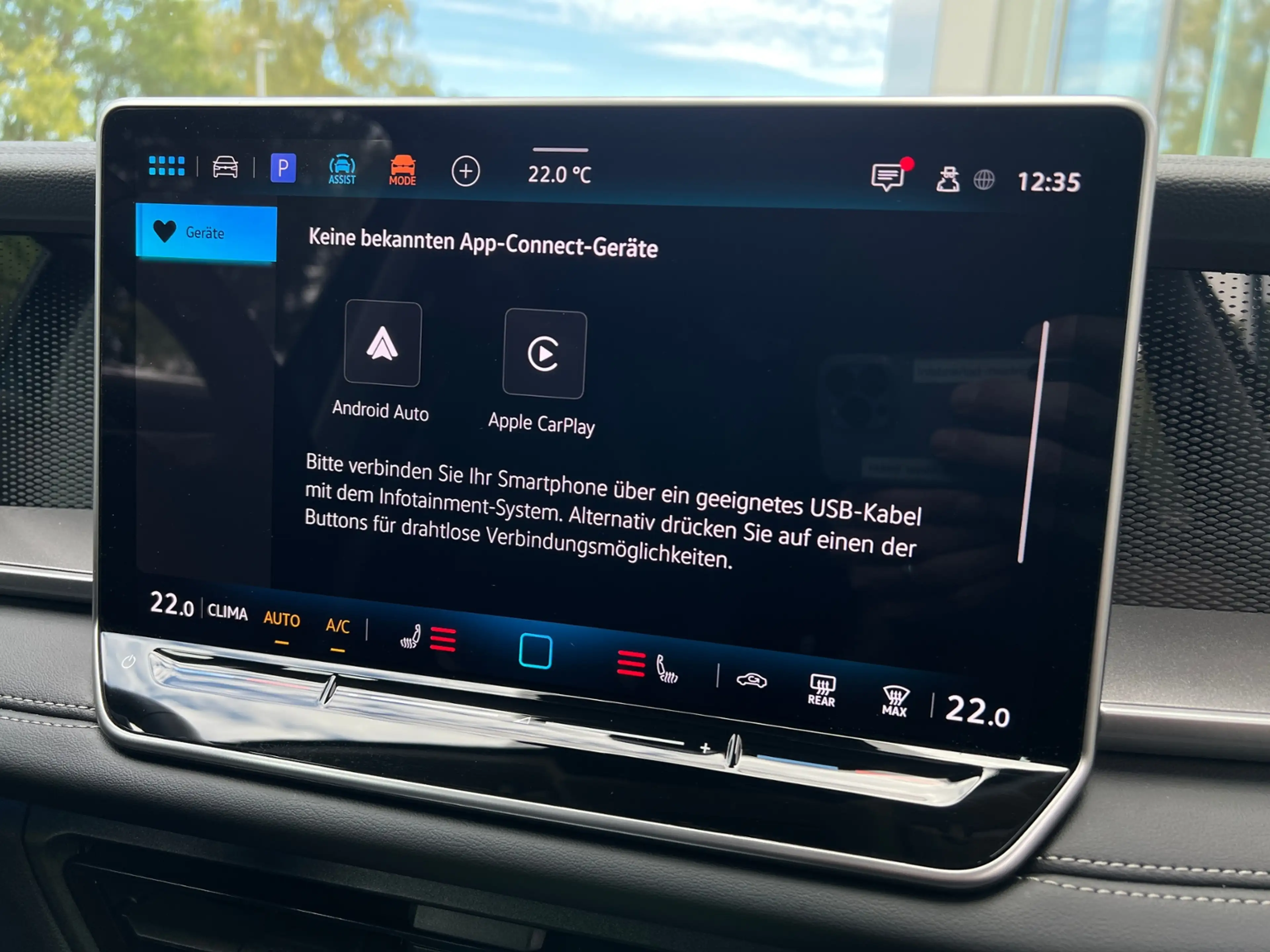 Volkswagen Tayron LIFE 1.5 eTSI DSG *AHK, 7-Sitzer, LED, ACC, Kamer — photo 15