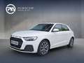 Audi A1 25 TFSI intense Weiß - thumbnail 1