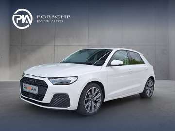 25 TFSI intense