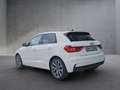 Audi A1 25 TFSI intense Weiß - thumbnail 4