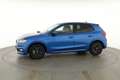 Skoda Fabia Selection 1.0 TSI 130 Jahre, LED, Kamera, Winte... Blau - thumbnail 30