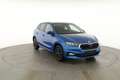 Skoda Fabia Selection 1.0 TSI 130 Jahre, LED, Kamera, Winte... Blau - thumbnail 23
