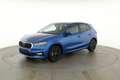 Skoda Fabia Selection 1.0 TSI 130 Jahre, LED, Kamera, Winte... Blau - thumbnail 28